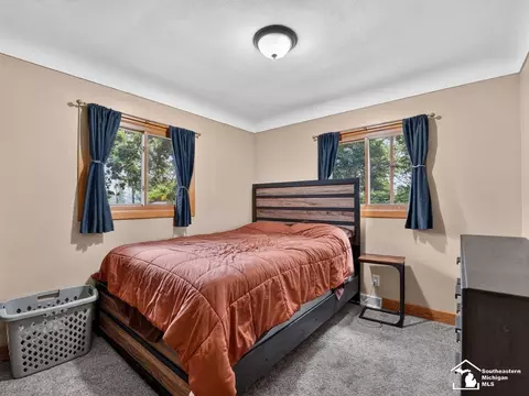 Bedroom - 2389 Devonshire, Temperance, MI 48182 photo 1 of 2