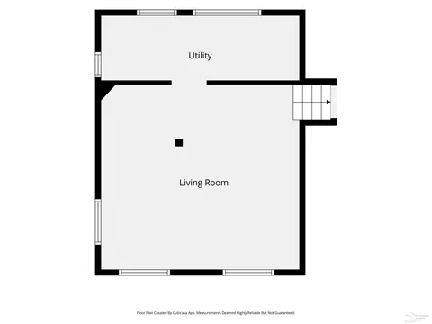 Floorplan - 2389 Devonshire, Temperance, MI 48182 photo 1 of 4