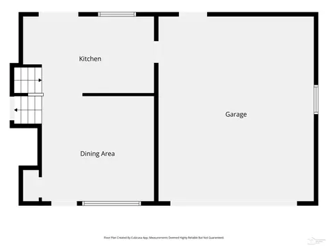 Floorplan - 2389 Devonshire, Temperance, MI 48182 photo 2 of 4