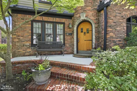 Other - 245 Ridgemont, Grosse Pointe Farms, MI 48236 photo 1 of 12