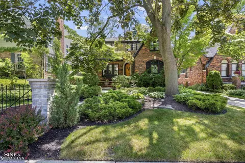 Other - 245 Ridgemont, Grosse Pointe Farms, MI 48236 photo 12 of 12
