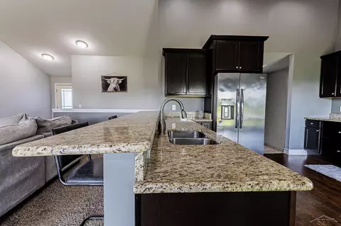 Kitchen - 2597 N Hemlock, Hemlock, MI 48626 photo 1 of 1
