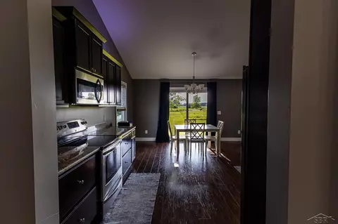 Entry Way - 2597 N Hemlock, Hemlock, MI 48626 photo 1 of 5