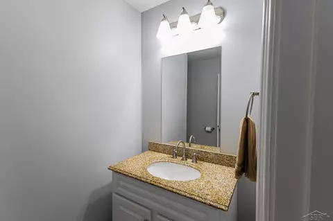 Bath - 2597 N Hemlock, Hemlock, MI 48626 photo 2 of 2