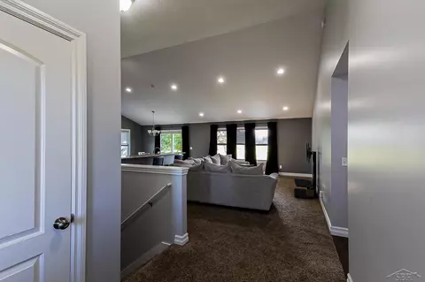 Entry Way - 2597 N Hemlock, Hemlock, MI 48626 photo 2 of 5