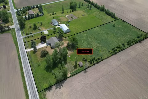 View/Area - 2597 N Hemlock, Hemlock, MI 48626 photo 1 of 1