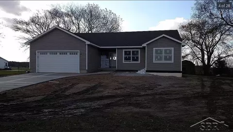Exterior - 2597 N Hemlock, Hemlock, MI 48626 photo 2 of 2