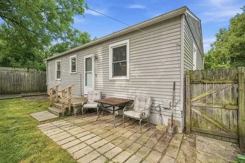 Exterior - 4808 Beta, Flint, MI 48506 photo 6 of 7