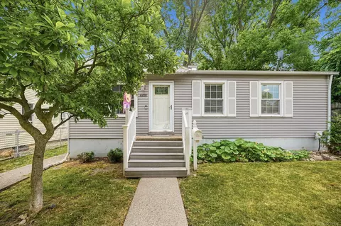 Exterior - 4808 Beta, Flint, MI 48506 photo 2 of 7
