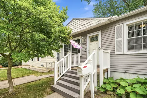Exterior - 4808 Beta, Flint, MI 48506 photo 4 of 7