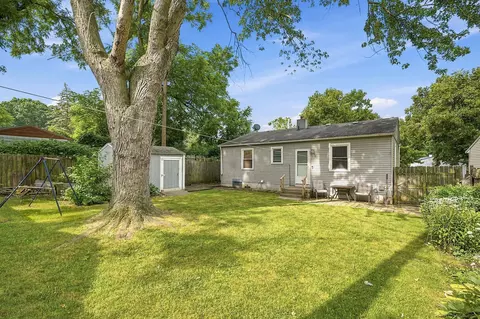 Exterior - 4808 Beta, Flint, MI 48506 photo 3 of 7