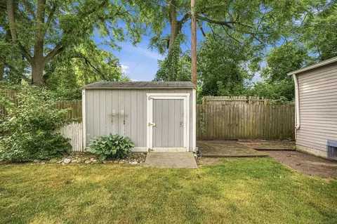 Exterior - 4808 Beta, Flint, MI 48506 photo 7 of 7