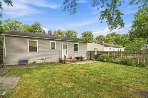 Exterior - 4808 Beta, Flint, MI 48506 photo 5 of 7