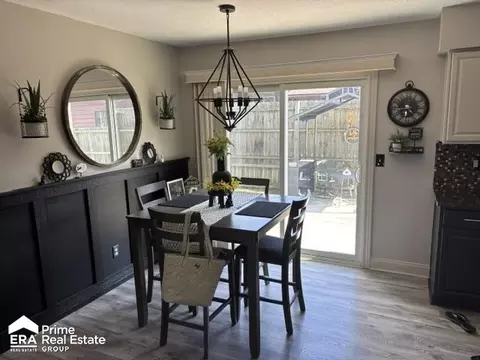Dining - 5521 Meadowcrest, Flint, MI 48532 photo 1 of 1