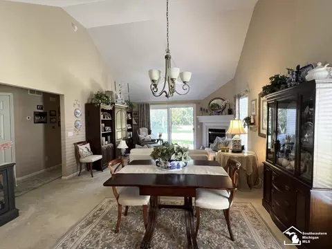 Dining - 1644 Spruce, Temperance, MI 48182 photo 1 of 2