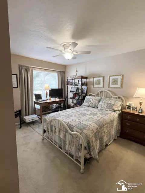 Bedroom - 1644 Spruce, Temperance, MI 48182 photo 3 of 4
