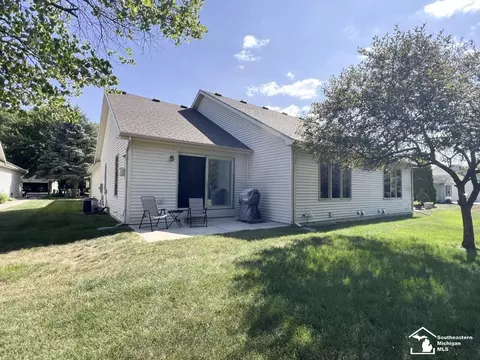 Exterior - 1644 Spruce, Temperance, MI 48182 photo 2 of 2