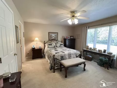 Bedroom - 1644 Spruce, Temperance, MI 48182 photo 1 of 4