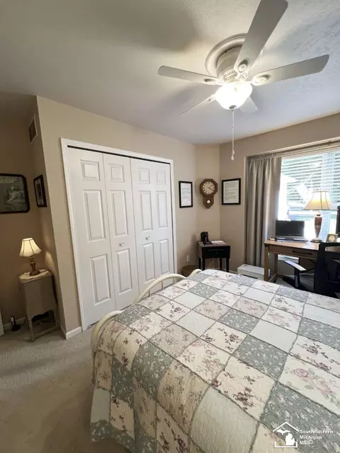 Bedroom - 1644 Spruce, Temperance, MI 48182 photo 4 of 4