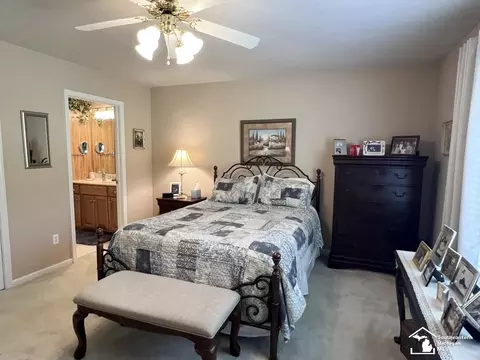 Bedroom - 1644 Spruce, Temperance, MI 48182 photo 2 of 4