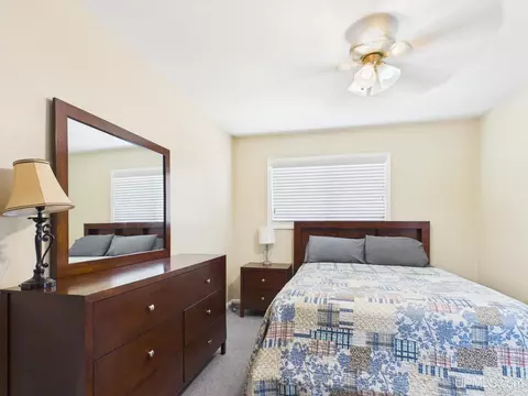 Bedroom - 105 Chestnut, Munising, MI 49862 photo 3 of 6