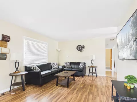 Living - 105 Chestnut, Munising, MI 49862 photo 2 of 2