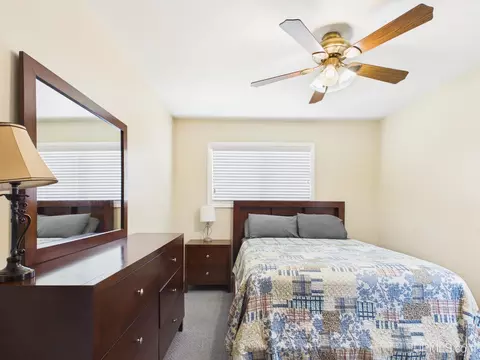 Bedroom - 105 Chestnut, Munising, MI 49862 photo 4 of 6