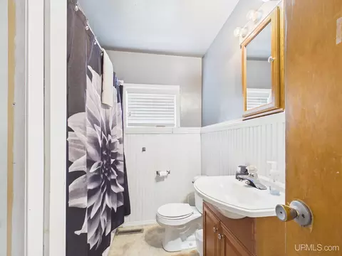 Bath - 105 Chestnut, Munising, MI 49862 photo 1 of 2