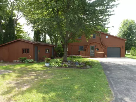 3554 Miller, Bay City, MI 48706