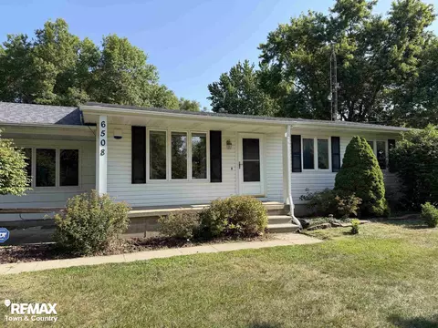 Exterior - 6508 Chicago, Flushing, MI 48433 photo 2 of 11