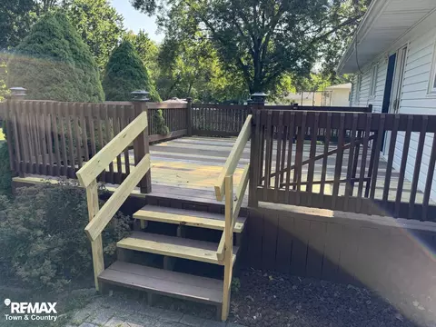 Exterior - 6508 Chicago, Flushing, MI 48433 photo 9 of 11
