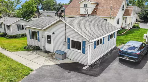 6366 W Houghton Lk UNIT 6, Houghton Lake, MI 48629