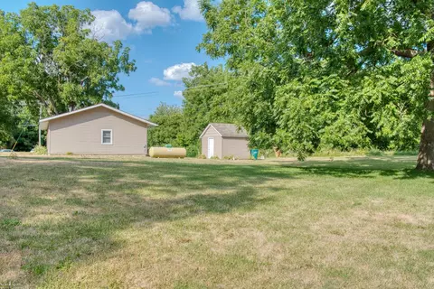 Exterior - 4802 4802 12 Ml, Bancroft, MI 48414 photo 4 of 9
