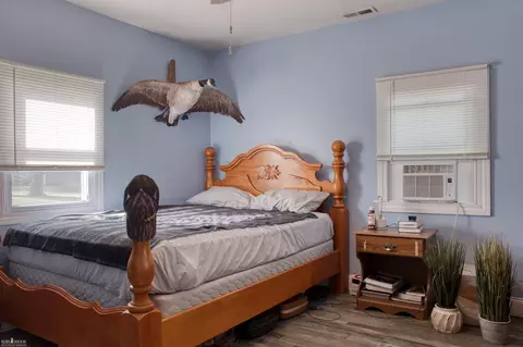 Bedroom - 4802 4802 12 Ml, Bancroft, MI 48414 photo 5 of 7
