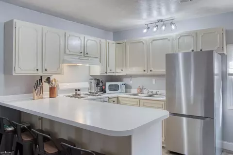 Kitchen - 4802 4802 12 Ml, Bancroft, MI 48414 photo 5 of 6
