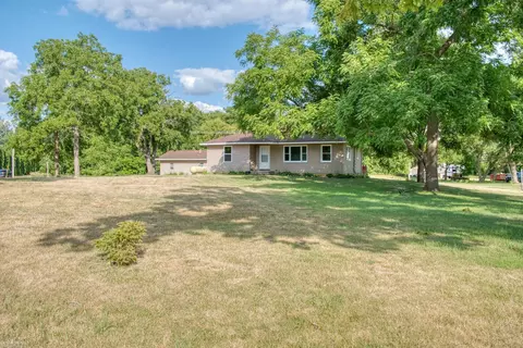 Exterior - 4802 4802 12 Ml, Bancroft, MI 48414 photo 8 of 9