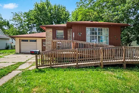 802 24th, Bay City, MI 48708
