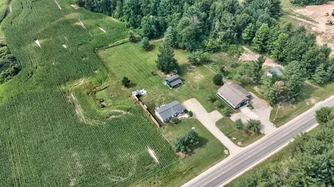 View/Area - 2725 Sugar Riv, Gladwin, MI 48624 photo 2 of 6