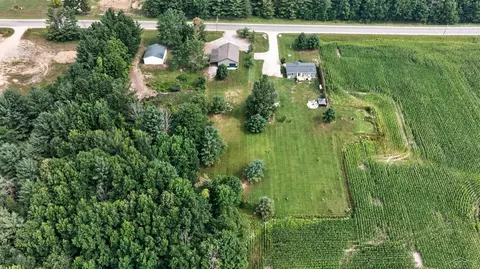 View/Area - 2725 Sugar Riv, Gladwin, MI 48624 photo 5 of 6