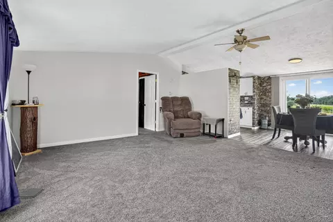 Living - 2725 Sugar Riv, Gladwin, MI 48624 photo 1 of 2