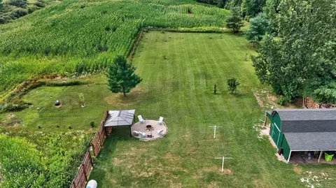 Exterior - 2725 Sugar Riv, Gladwin, MI 48624 photo 8 of 9