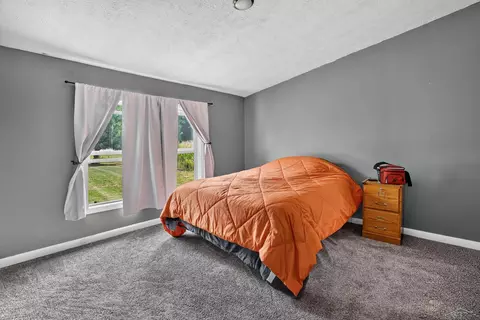 Bedroom - 2725 Sugar Riv, Gladwin, MI 48624 photo 1 of 6