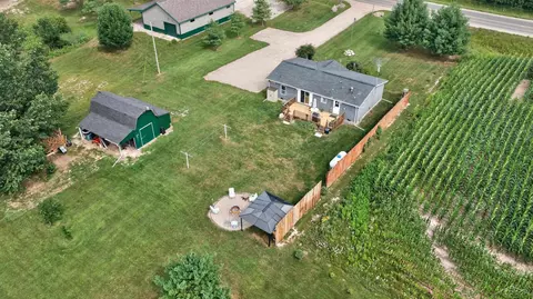 View/Area - 2725 Sugar Riv, Gladwin, MI 48624 photo 6 of 6