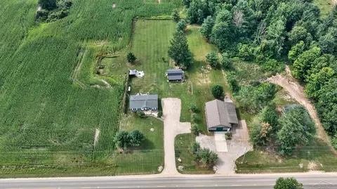 View/Area - 2725 Sugar Riv, Gladwin, MI 48624 photo 1 of 6