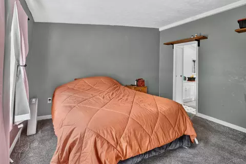 Bedroom - 2725 Sugar Riv, Gladwin, MI 48624 photo 2 of 6