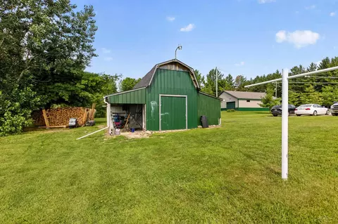 Exterior - 2725 Sugar Riv, Gladwin, MI 48624 photo 1 of 9