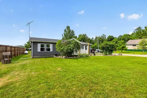 Exterior - 2725 Sugar Riv, Gladwin, MI 48624 photo 6 of 9