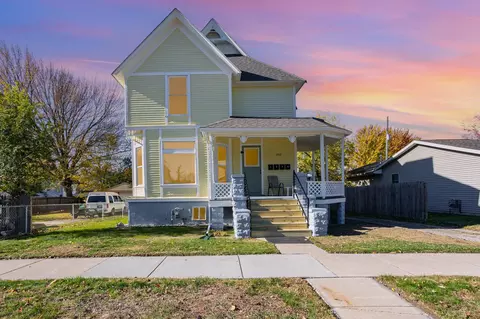 502 Wilson, Bay City, MI 48708