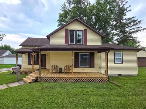 1306 Bradfield, Bay City, MI 48706