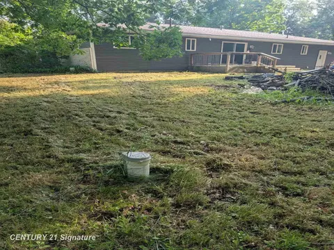 Exterior - 1921 Ann, Burt, MI 48417 photo 3 of 6